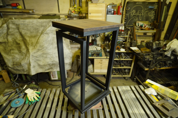 Basics of Welding
